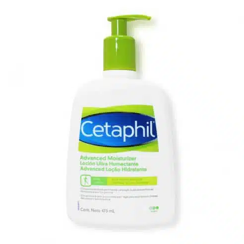 cetaphil locion ultra humectante ml