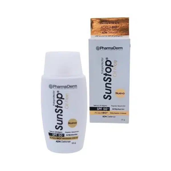 Sunstop Oil free 55gm Pharmaderm