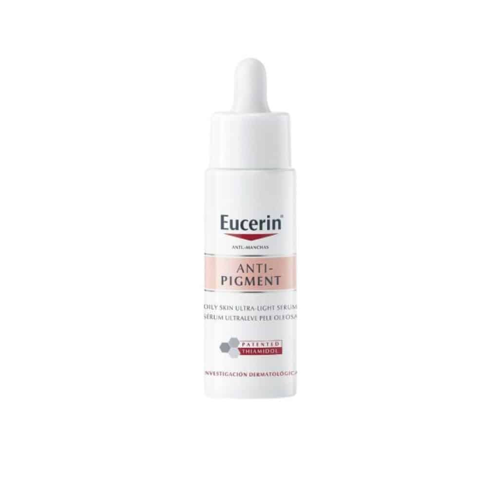 Anti-Pigment Ultra Light Serum Facial 30 Ml Eucerin