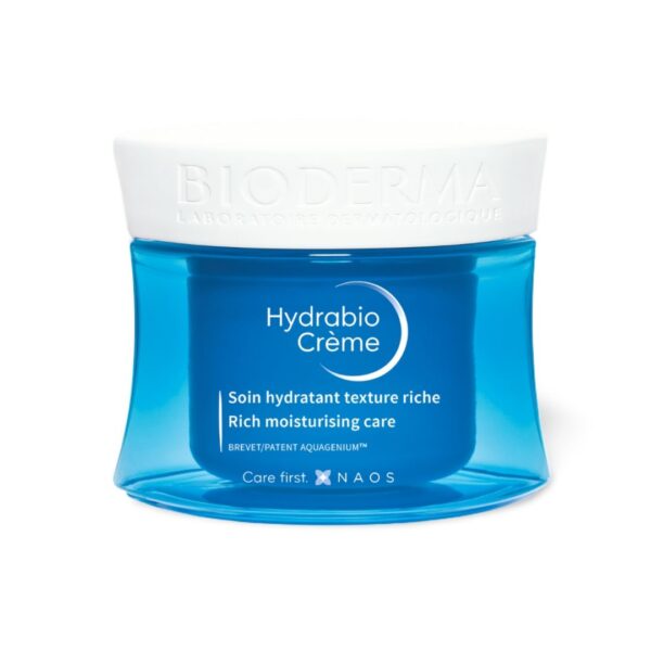 Hydrabio Crema 50Ml Bioderma