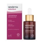 AcGlicolic Liposomado Serum 30ML Sesderma