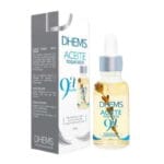 Aceite Hidratación Sublime Toque Seco 50ml Dhems
