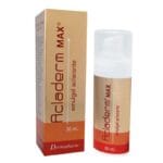 Aclaraderm Max Emulgel 30ml Gador