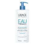 Agua Termal Leche Corporal 500ml Uriage