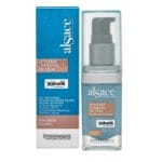 Alsace Antiedad Contorno de Ojos Emulsion 15ml Epidermique