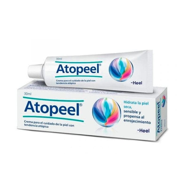 Atopeel-Crema-X-30-Gr-Heel-.jpg Atopeel Crema X 30 Gr Heel - Imagen 1