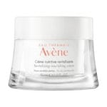Avene Crema Nutritiva Revitalizante 50ml