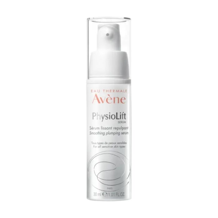 avene physiolift serum 30ml