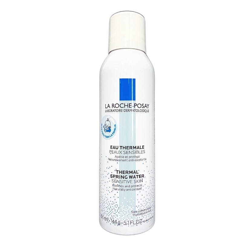Bruma de Agua Termal 150 ml La Roche Posay 1