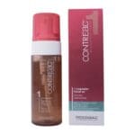 Contreac 1 Limpiador Facial Ac Espuma Limpiadora Piel Grasa 160ml Epidermique