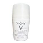 Desodorante Antitranspirante 48 Horas Piel Sensible 50ml Vichy