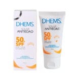 Protector Solar Antiedad 50ml Dhems