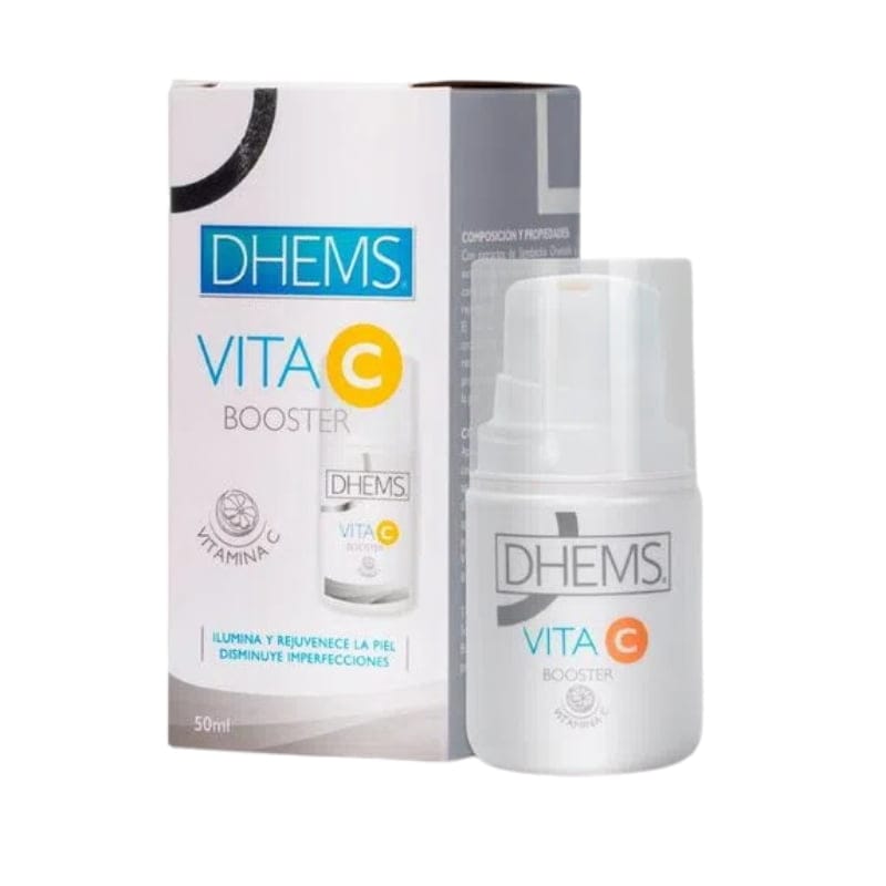 Dhems-Vita-C-Booster-X-50Ml.jpg Dhems Vita C Booster 50ml - Imagen 1