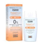 Fotoprotector Fusion Fluid Mineral Spf 50 Isdin