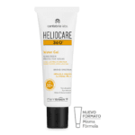Heliocare Water Gel Spf50 50ml Cantabria