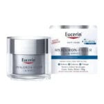 Eucerin Hyaluron-Filler 3x Effect Crema Noche 50ml para rellenar arrugas y regenerar la piel