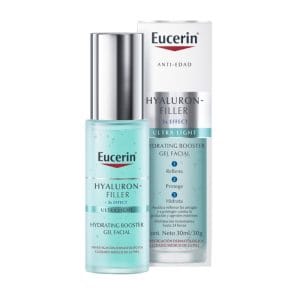 Hyaluron Filler 3x Effect Hydrating Booster X 30Ml Eucerin