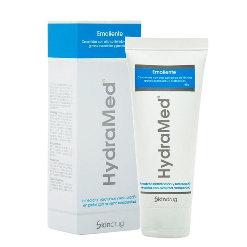 Hydramed Manos X65 g Skindrug 1