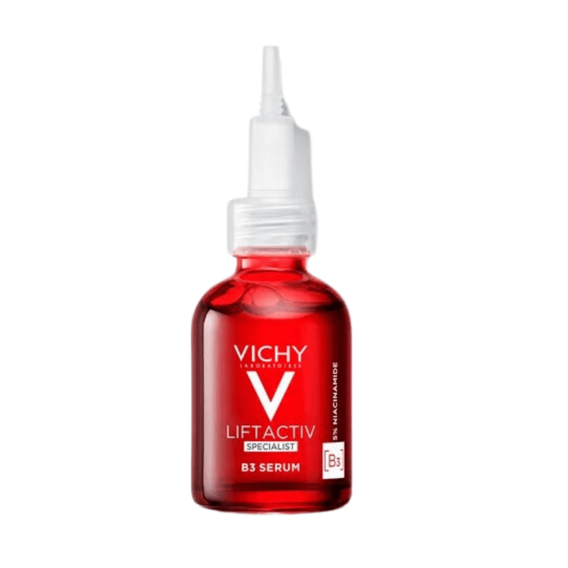 Liftactiv-B3-Specialist-Serum-Facial-Anti-Manchas-30-ML-Vichy.png Liftactiv B3 Serum Antimanchas X 30ml Vichy - Imagen 1