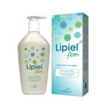 Lipiel Fem Jabon Intimo 300ml Novaderma