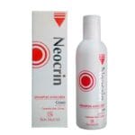 Neocrin Champu Anticaida Cabello Graso 250ml Fagron