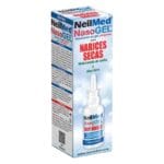 Nasogel Spray Nasal 30ml Neilmed
