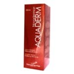 Aquaderm Agua Micelar Desmaquilladora 200ml Novaderma