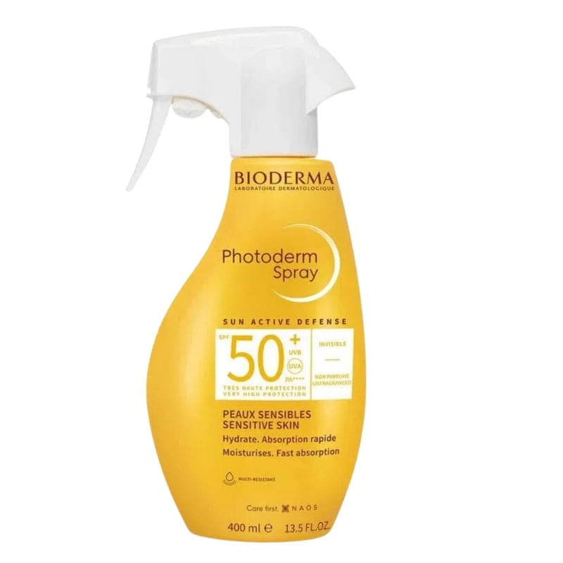 Photoderm-Spray-50-400Ml-Bioderma-1.jpg Photoderm Spray 50+ 400Ml Bioderma - Imagen 1