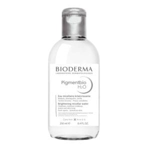 Pigmentbio H2O Agua Micelar Iluminadora 250ML Bioderma