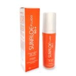 Protector Sunaloe Fluido 50+ 50g Gador