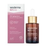 Reti Age Serum Antienvejecimiento Todo Tipo De Piel X 30Ml  Sesderma