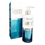 Sandet Face And Body Cleansing Gel X 250Ml Saderma