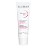 Sensibio Ds Crema Pieles Sensible Con Irritaciones Y Escamas X 40Ml Bioderma