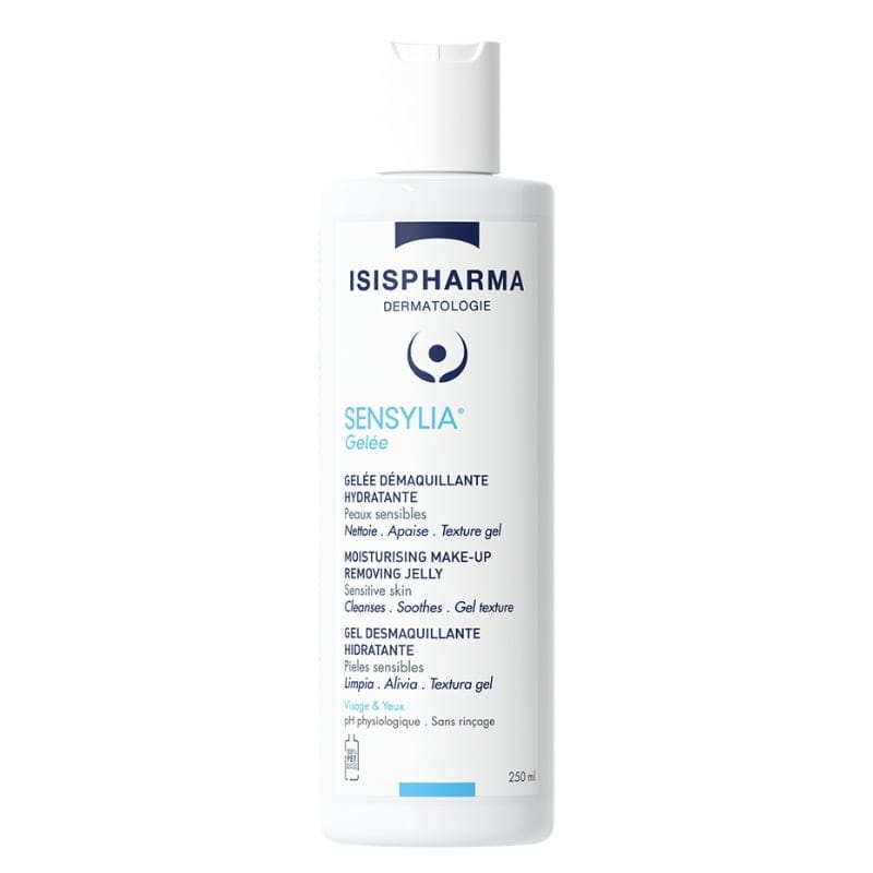 Sensylia-Gelee-250-ML-Isispharma-.jpg Sensylia Gelée 250Ml Isispharma - Imagen 1