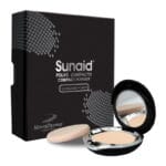 Sunaid Polvo Compacto Translucido Sunaid 12Gm Novaderma