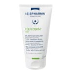 Teen Derm Gel Exfoliante Piel Grasa 150ml IsisPharma