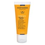 Uveblock Spf 50 + Fluide Tinte 40Ml Isis