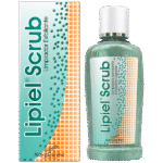Lipiel Scrub Exfoliante Piel Grasa 120ml Novaderma