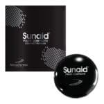 Sunaid Polvo Compacto Piel Clara Sunaid 12 Gm Novaderma