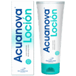 Acuanova Locion Hidratante 220ml Novaderma
