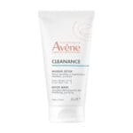Avene Cleanance Mascarilla Detox 50ml