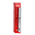 Si-Nails Fortalecedor De Uñas 2,5Ml Isdin