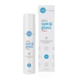 Sunglass After Gel 100Ml Fagron