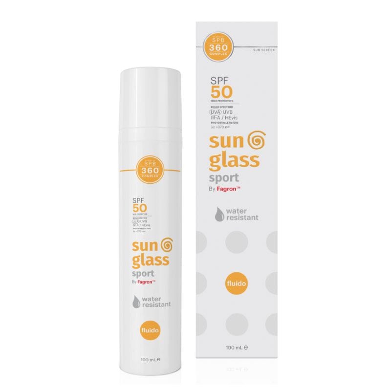 Sunglass-Sport-Water-Resistant-100Ml-Fagron.jpg Sunglass Sport Water Resistant 100Ml Fagron - Imagen 1
