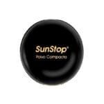 Sunstop Polvos Faciales Compactos Trigueño Spf30 10Gm