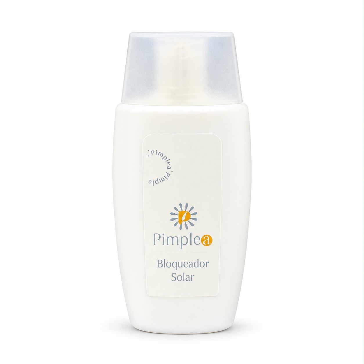 WhatsApp Image 2026-09-21 at 11.41.50 AM Bloqueador Solar Spf 50+ 50G Pimplea - Imagen 1