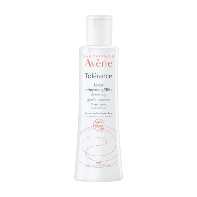 Avene Tolerance Lotion Nettoyante 200Ml