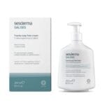 Salises Crema Espumosa Sin Jabón 250Ml Sesderma