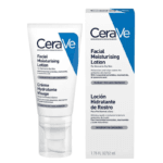 Cerave Loción Facial Hidratante Pm 52ml Loreal