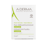 Dermopan Barra 100g A-Derma